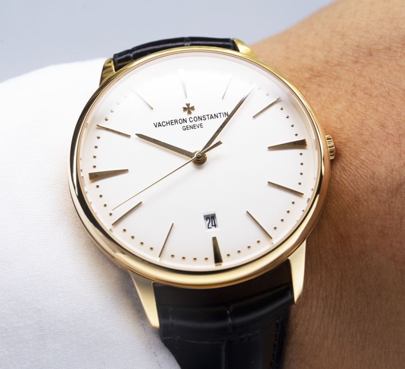 VACHERON CONSTANTIN Watches